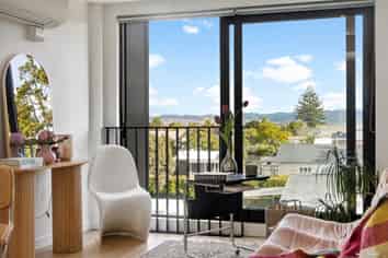 401/2 Miller Street, Point Chevalier
