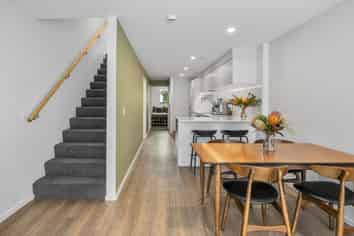 1/173 Chester Street East, Christchurch Central
