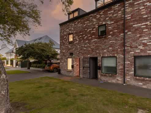 1/173 Chester Street East, Christchurch Central