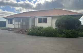 230 Allen Road, Hawera