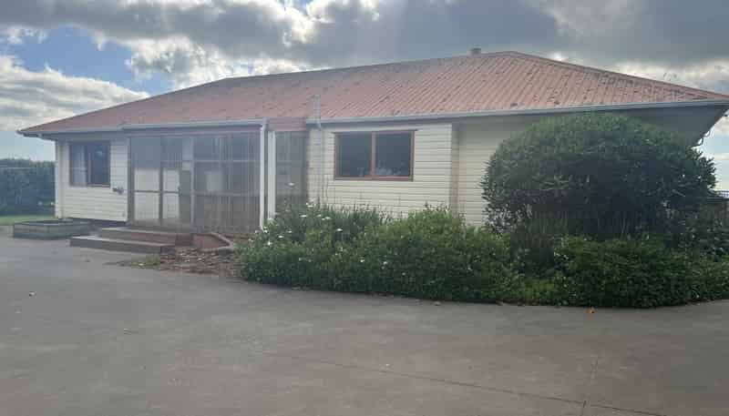 230 Allen Road, Hawera