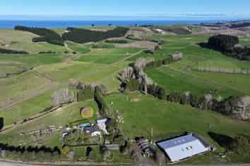 114 Bull Creek Road, Glenledi