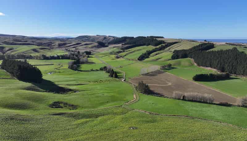 114 Bull Creek Road, Glenledi