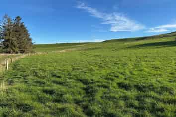 114 Bull Creek Road, Glenledi
