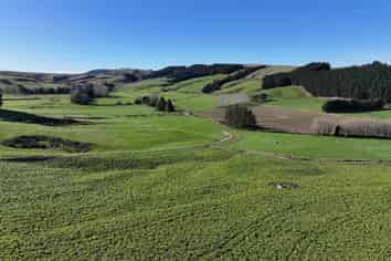 114 Bull Creek Road, Glenledi