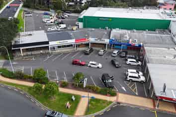 Hands Up - Commercial Owner/Occupiers