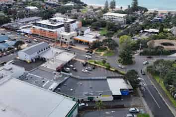 Hands Up - Commercial Owner/Occupiers
