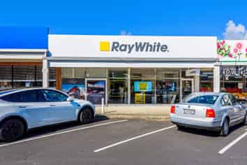 Hands Up - Commercial Owner/Occupiers