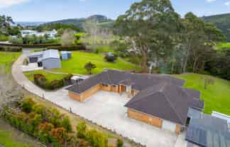 158 Judge Richardson Drive, Opaheke