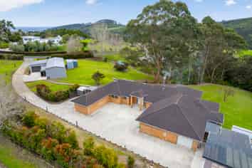 158 Judge Richardson Drive, Opaheke