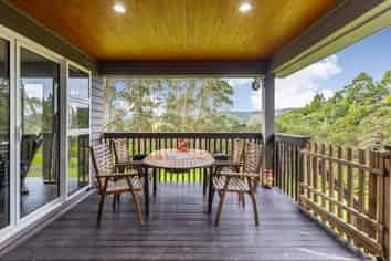 158 Judge Richardson Drive, Opaheke