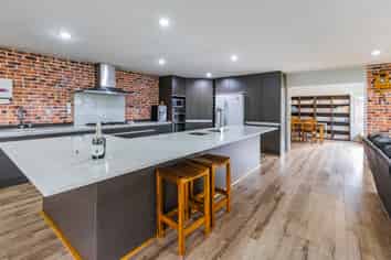 158 Judge Richardson Drive, Opaheke