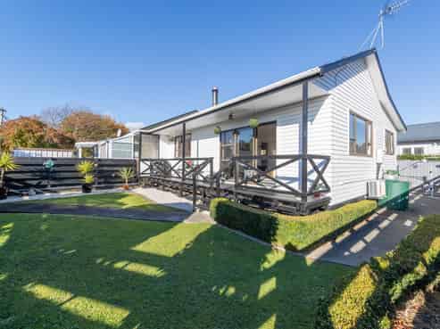 8B Murray Street, Wallaceville