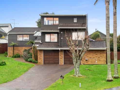 12 Tilia Place, Totara Heights