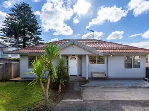 1/141 Mokoia Road, Birkenhead