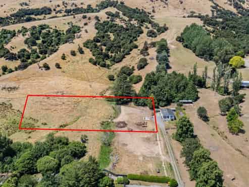 4476 Christchurch Akaroa Road, Little River