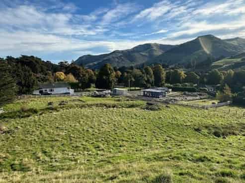 4476 Christchurch Akaroa Road, Little River