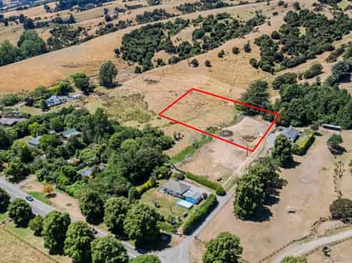 4476 Christchurch Akaroa Road, Little River