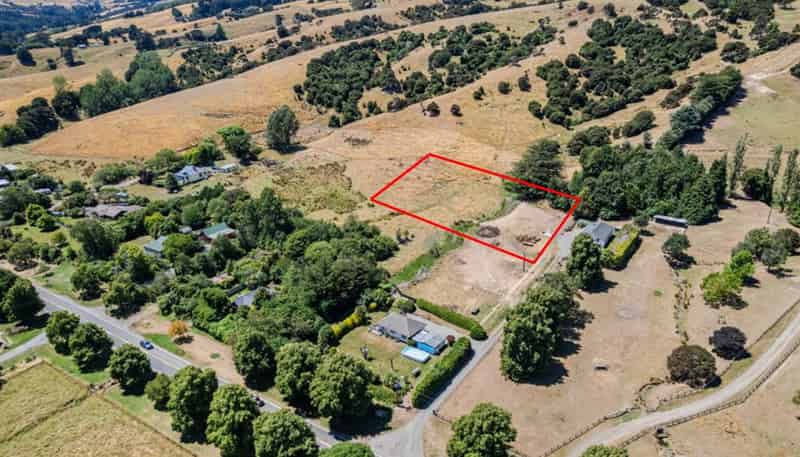 4476 Christchurch Akaroa Road, Little River