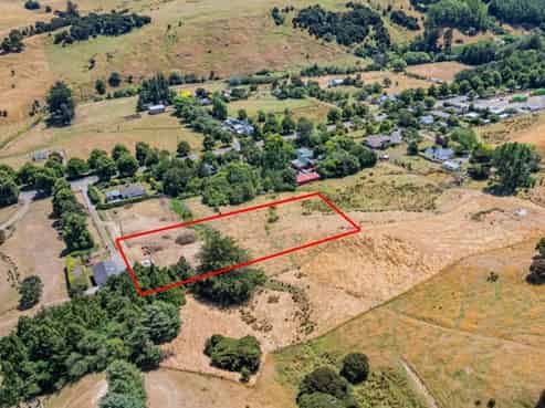 4476 Christchurch Akaroa Road, Little River