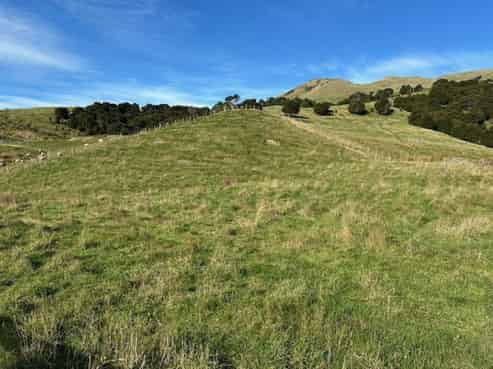 4476 Christchurch Akaroa Road, Little River