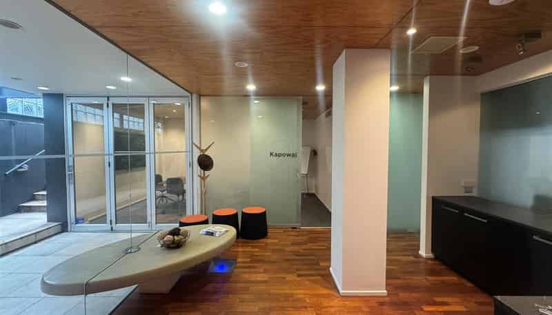  2-4 Nikau Street, Eden Terrace