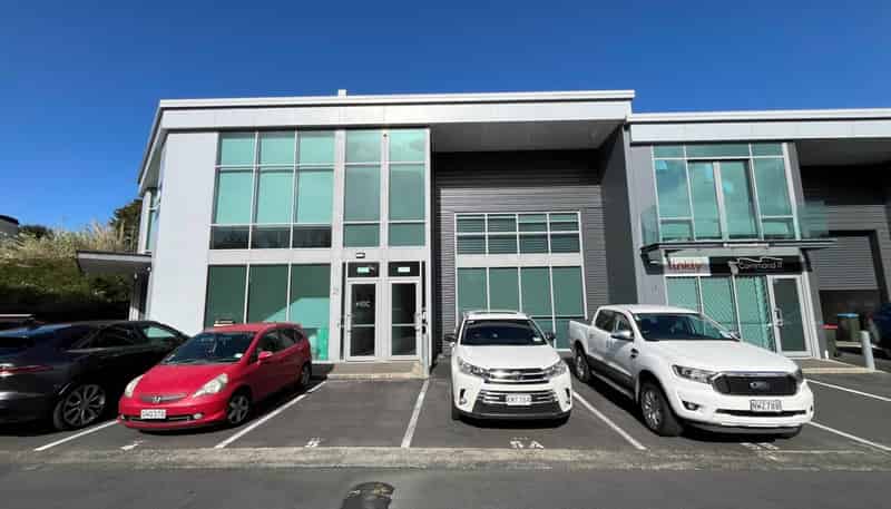 Unit 2/49 Sainsbury Road, Morningside