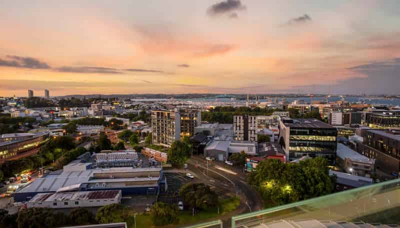 1105/45 Union Street, Auckland Central