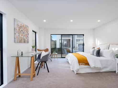 62 & 64 Triangle Road, Massey