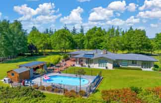 900 Loburn Whiterock Road, Loburn