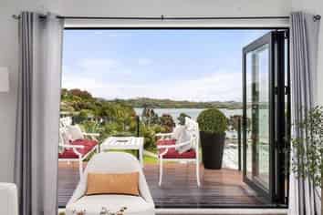 Northland - Address withheld