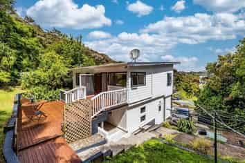 Northland - Address withheld