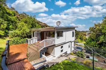 Northland - Address withheld