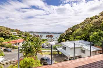 Northland - Address withheld