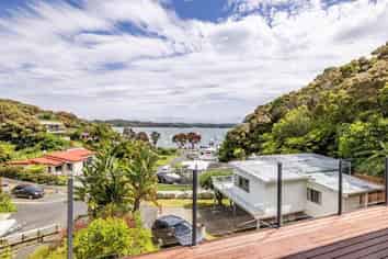 Northland - Address withheld