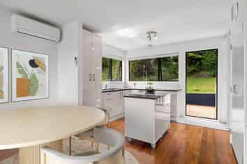 Northland - Address withheld