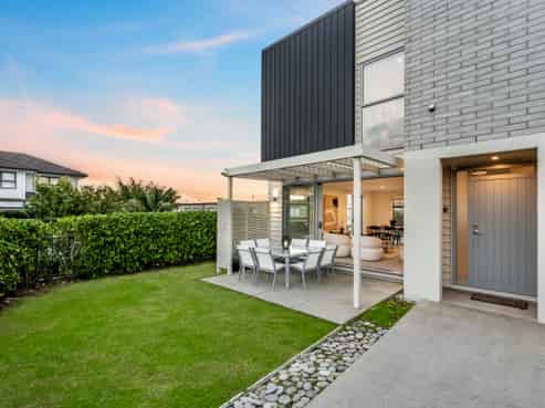 21B Fynes Avenue, Stonefields