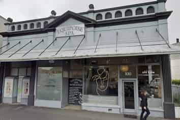 CHARACTER OFFICE / RETAIL ON JERVOIS
