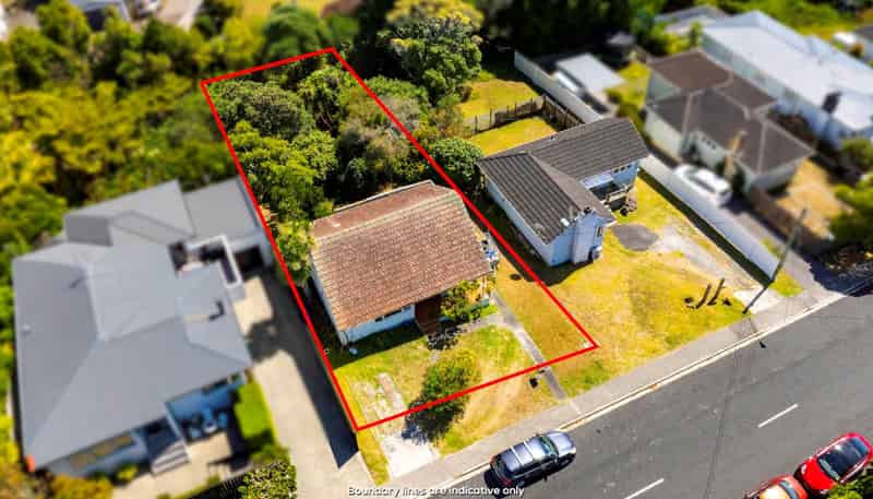 13 Matipo Road, Mairangi Bay