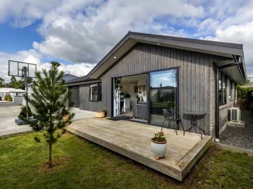 32A Tokomaru Street, Welbourn