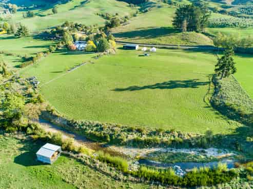 924 Dovedale Road, Upper Moutere