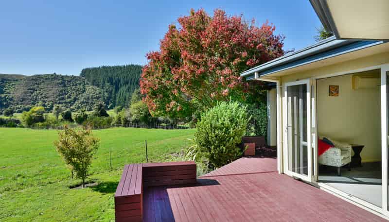 924 Dovedale Road, Upper Moutere