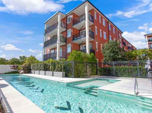 301/1C Soljak Place, Mount Albert