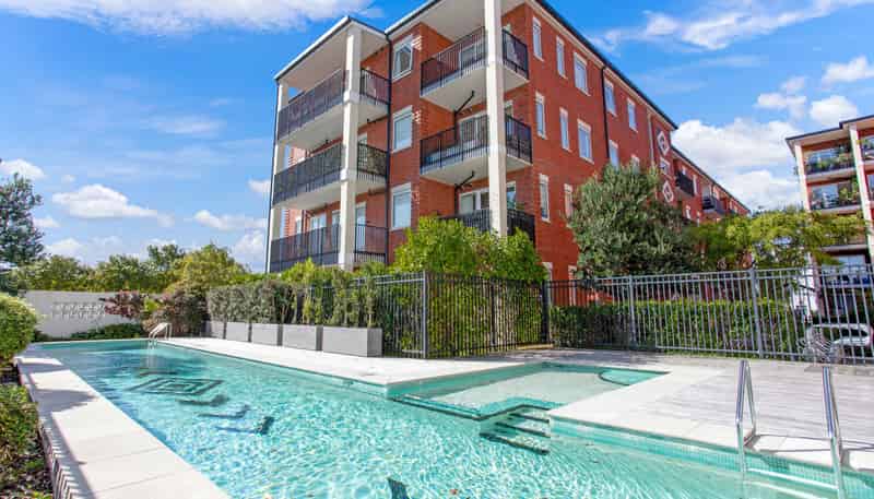 301/1C Soljak Place, Mount Albert