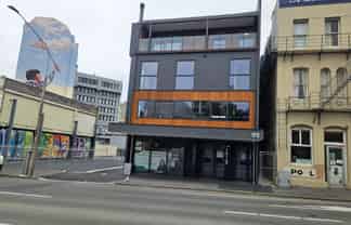 CBD Retail/Hospo/Office Opportunity