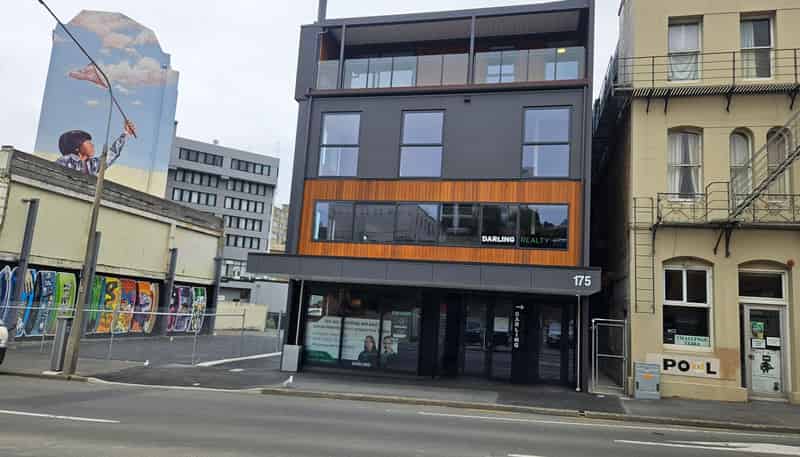 175 Rattray Street, DUNEDIN CENTRAL