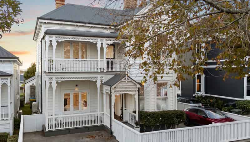 82 Jervois Road, Herne Bay