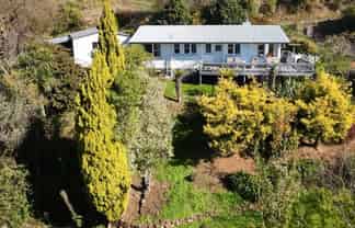 4 Ruru Road, Taihape
