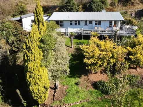 4 Ruru Road, Taihape