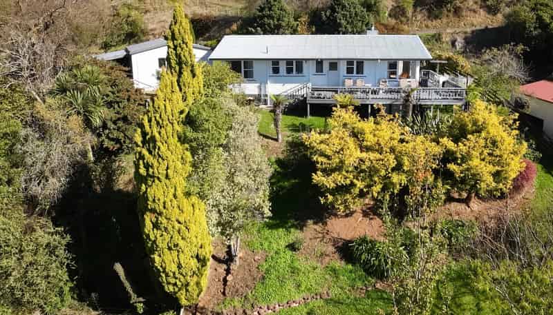 4 Ruru Road, Taihape